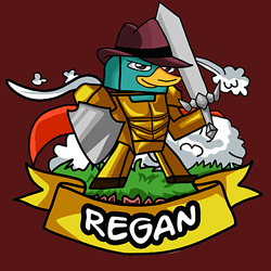 Regan